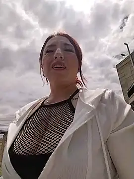 Sofhi_a20 webkamerás műsora
