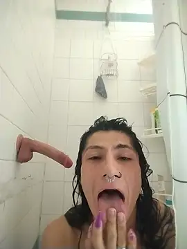 צ'אט XXX בשידור חי של Zafiro_subversiva