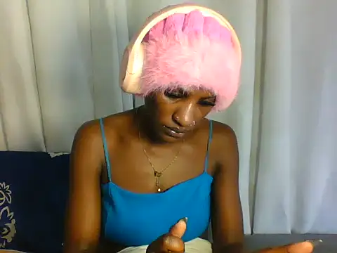 Chat XXX en directo de SleekCandy_petites