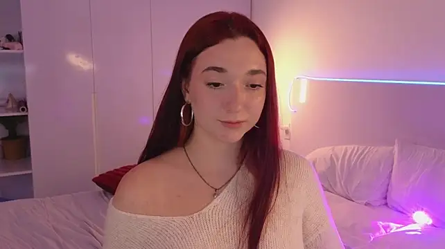Anna_Vey's Live Chat Room