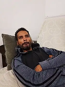 Chat XXX en directo de BlackAlphaPrime