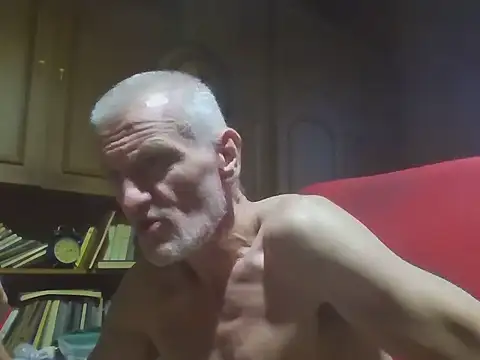 Вебкам-шоу 1973teacher