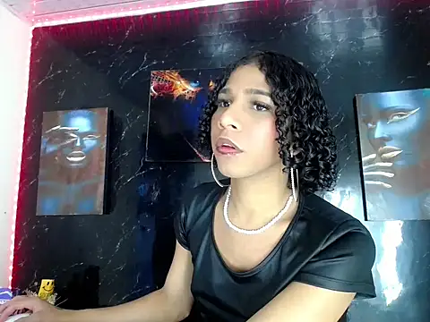 แชท XXX สดของ Brittany_Queen_