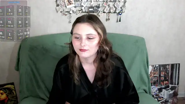 Helen_Gren 라이브 XXX 채팅