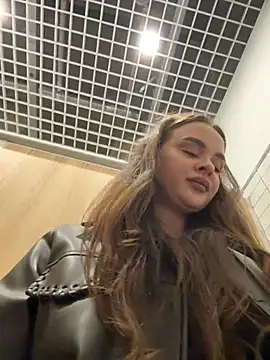 KristiRich Chat XXX in diretta