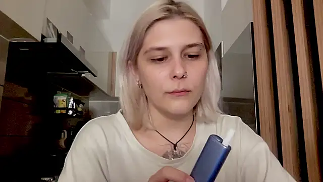 Chat XXX en directo de Ella_Bloom