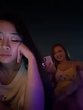 jingya521 Webcam Show