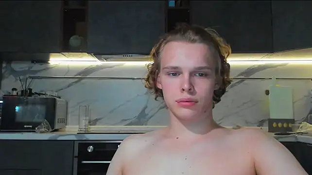lolKenDowson Live XXX-chat