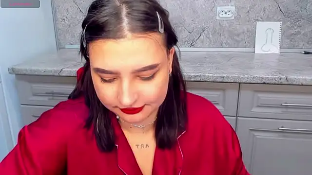 Chat XXX en directo de NikkiSummer