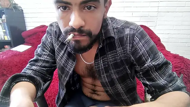Chatroom XXX en direct de JBond007BBC