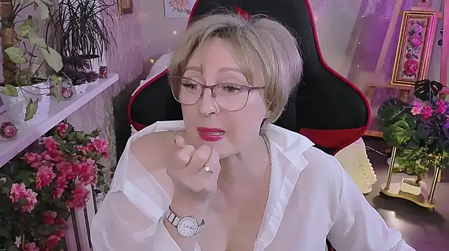 Chat XXX en directo de sugar_vivien