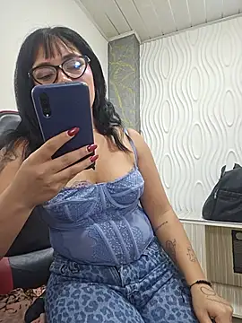 Chat XXX en directo de amanne_misa