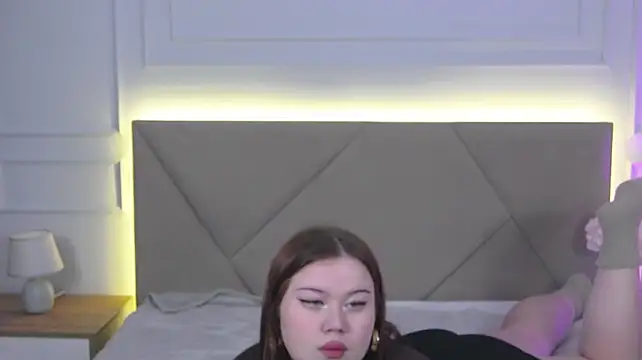 Živý XXX chat EvaBlunnsh_