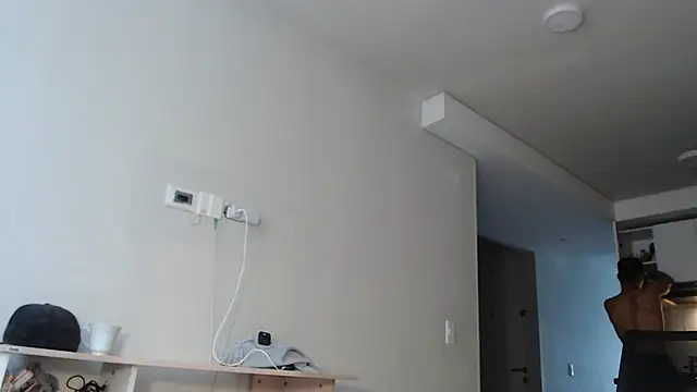 Jhonyblack_1n Live XXX chat