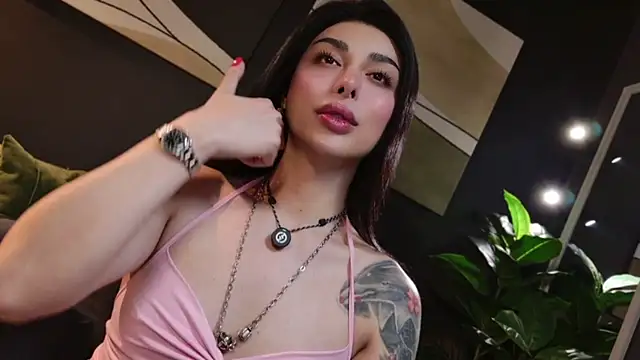 LetisiaRocks Live XXX-chat