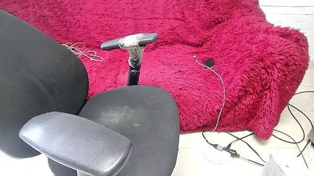 JBond007BBC élő XXX-chatje