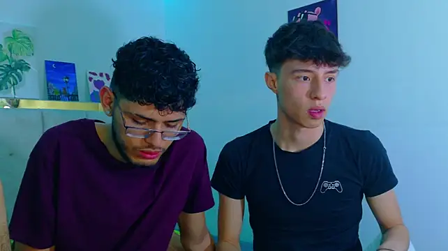Zaylune XXX чат на живо