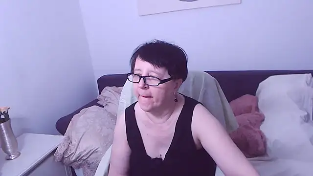 ChristaRose – Live XXX-chat