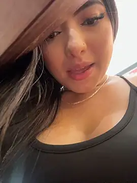 Valentina-gomezz Chat XXX in diretta