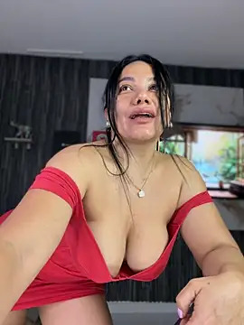 Abril10_'s Live XXX Chat