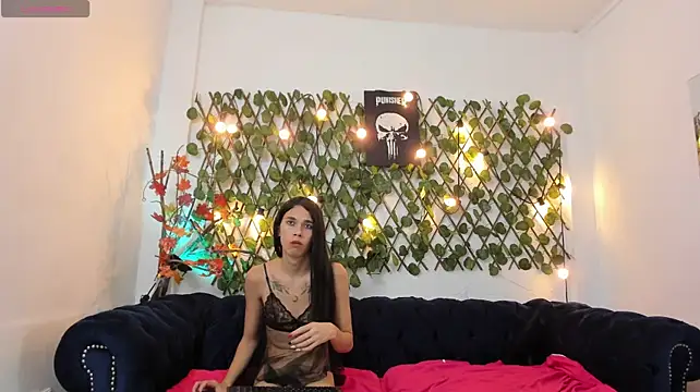 Živý XXX chat Isadora_hot69