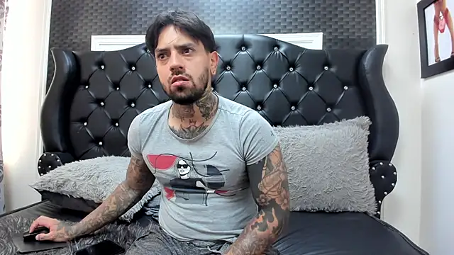 Chat XXX ao vivo de Matt_Smith__