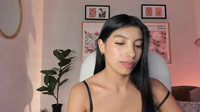 Tiffany_Low Live XXX-chat