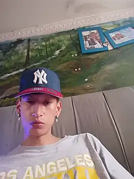 Chat +18 de Disey888 ao vivo