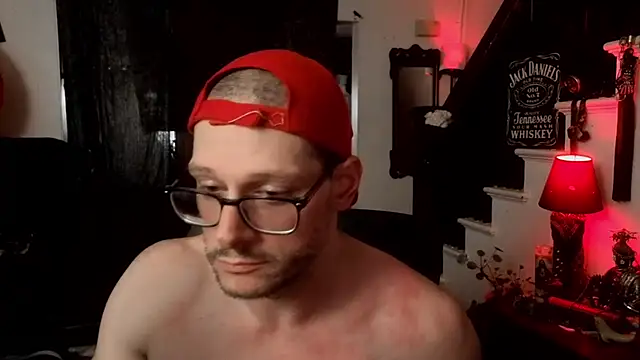 MasterDaddyCool Live XXX-Chat