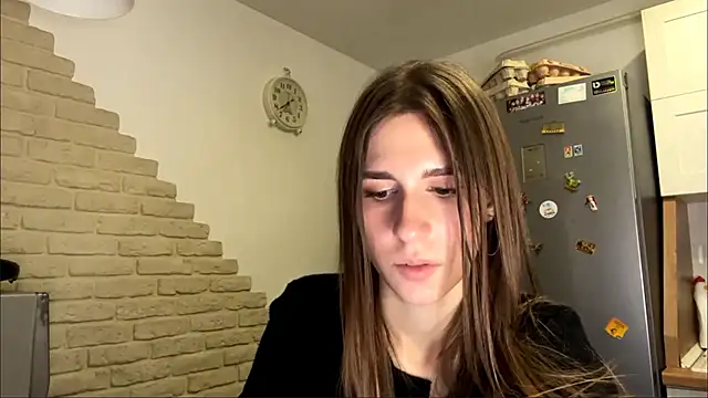 ZaraGuyette's Live XXX Chat