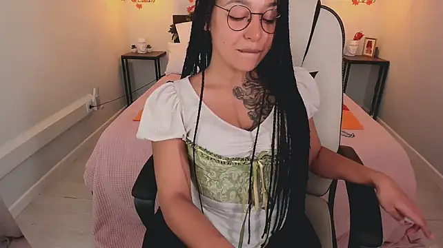 Calipso_Savage's Live XXX Chat