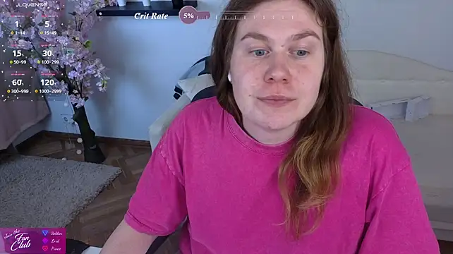 Nancy_Sun_'s Live XXX Chat