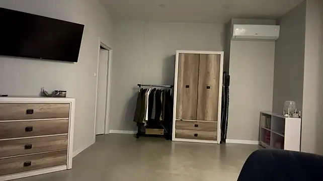 A_Milly's Live XXX Chat