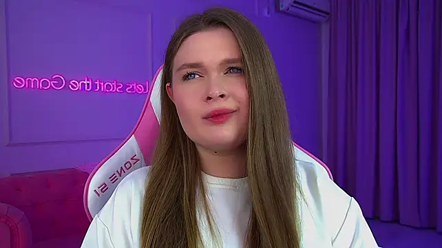 Živý XXX chat CrystalLyons