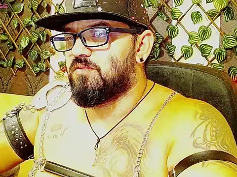 دردشة mr_wolf46 الجنسية المباشرة