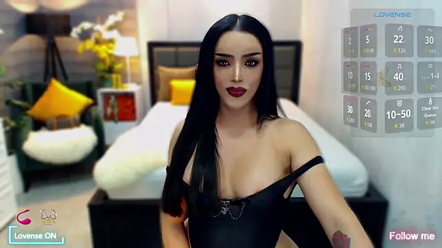 ThaliaSexGoddes Chat XXX live