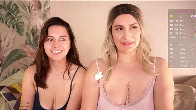 NicholeFischman – Live XXX-chat