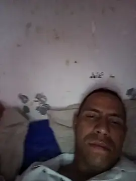 Show de webcam de Thiagorecife