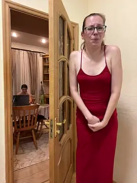 Czat XXX na żywo – RussianGirls_