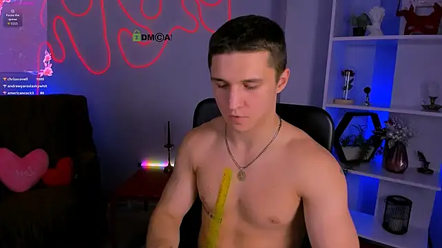 emmanuel_shine 라이브 XXX 채팅