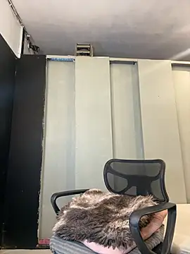 ZOEMOORE Chat XXX in diretta
