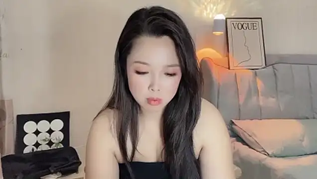 kk_lele Adlı Modelin Canlı XXX Sohbeti