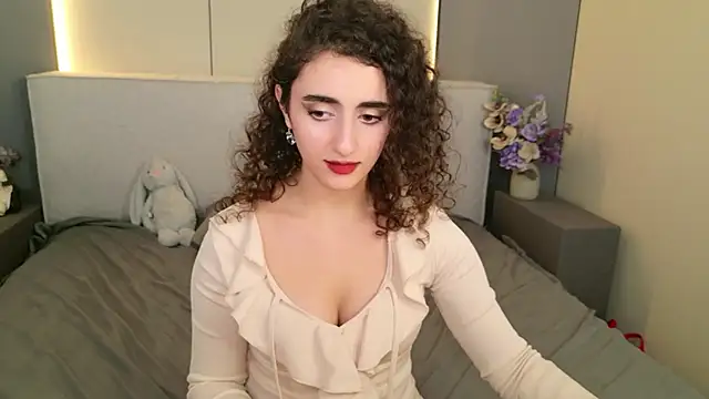 Susan_Fors Obrolan Langsung XXX