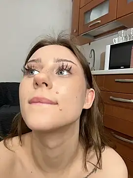 Chat XXX Live LilyLun
