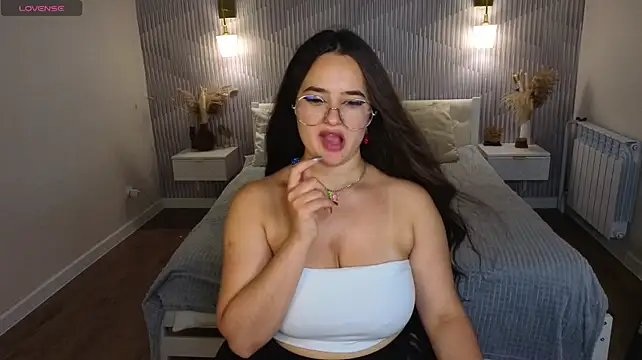 Angelica_Andes02 Chat XXX live