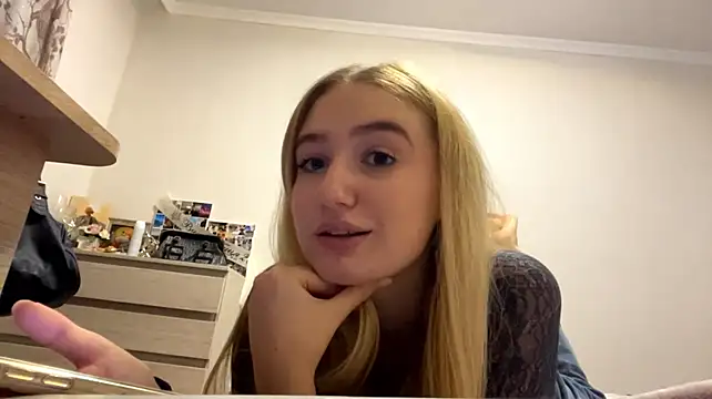 DarkDxa – Live XXX-chat