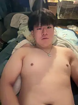 KobaseseのライブXXXチャット