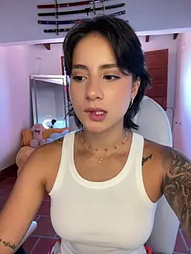 Ale_Lewis' Live XXX Chat