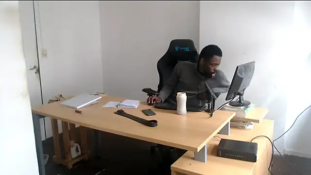 Mastertopdome Live XXX-chat