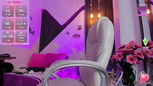 Mia_Dreaam: απευθείας συνομιλία ΧΧΧ